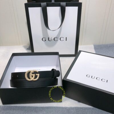 thắt lưng nữ gucci