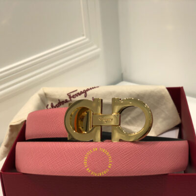 thắt lưng nữ salvatore ferragamo