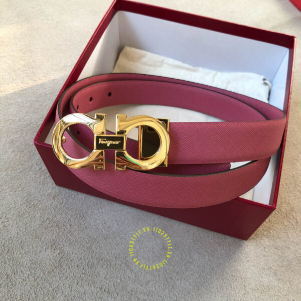 thắt lưng nữ salvatore ferragamo
