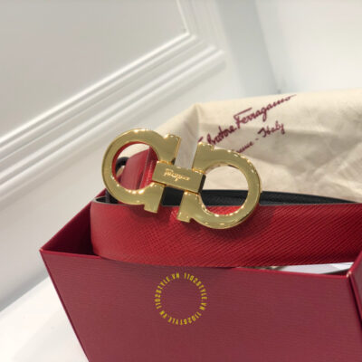 thắt lưng nữ salvatore ferragamo