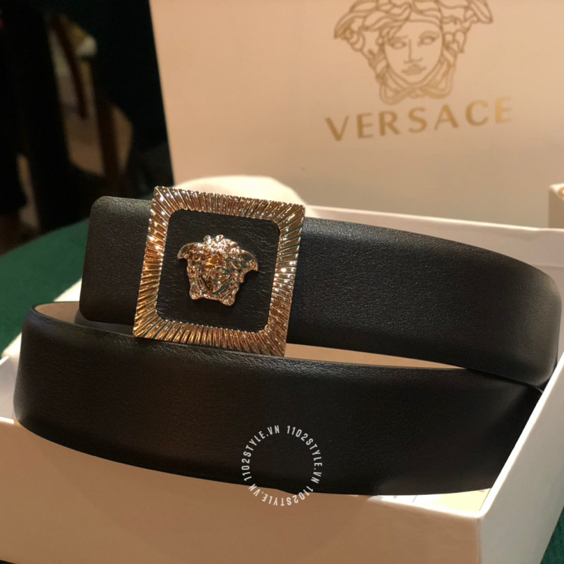 Thắt lưng nữ Versace