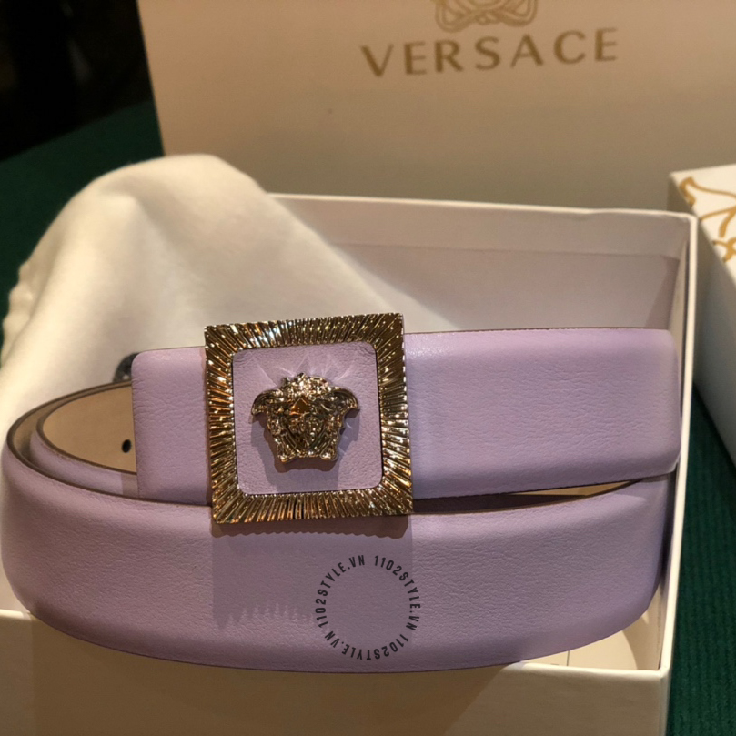 Thắt lưng nữ Versace