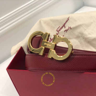 thắt lưng salvatore ferragamo nữ cao cấp