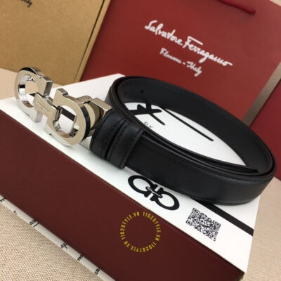 thắt lưng salvatore ferragamo nữ cao cấp
