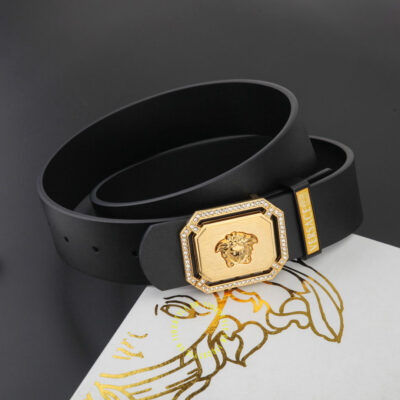 thắt lưng versace