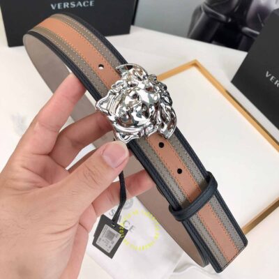 thắt lưng versace