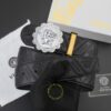 thắt lưng versace