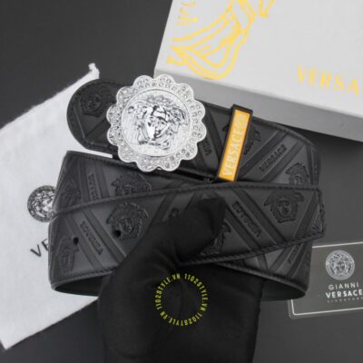 thắt lưng versace