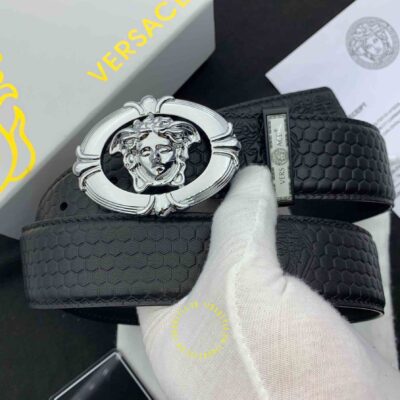 thắt lưng versace