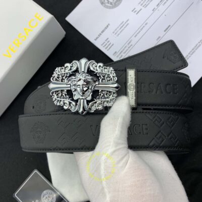 thắt lưng versace