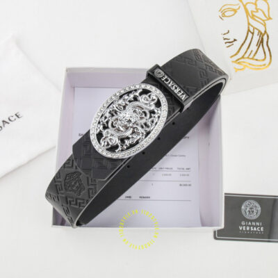thắt lưng versace authentic