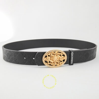 thắt lưng versace authentic