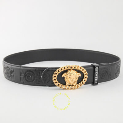 thắt lưng versace authentic