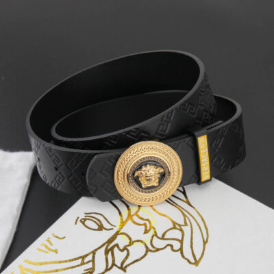 thắt lưng versace chính hãng