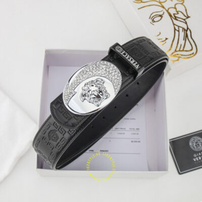 thắt lưng versace chính hãng