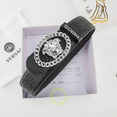 thắt lưng versace giá rẻ