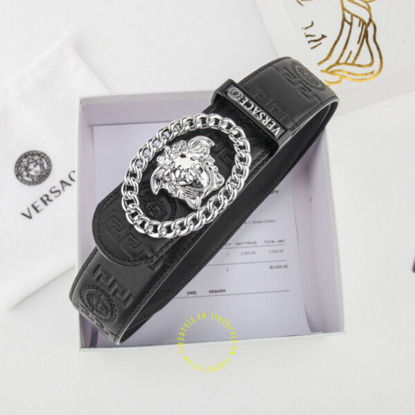 thắt lưng versace giá rẻ