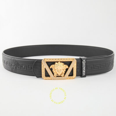 thắt lưng versace giá rẻ