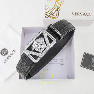 thắt lưng versace giá rẻ