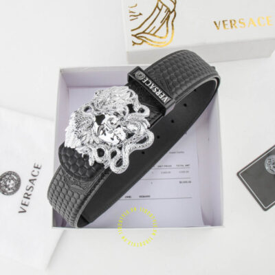 thắt lưng versace giá rẻ