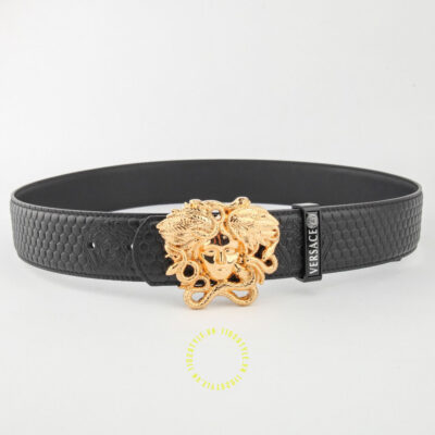 thắt lưng versace giá rẻ