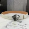 thắt lưng versace nam