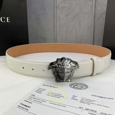thắt lưng versace nam