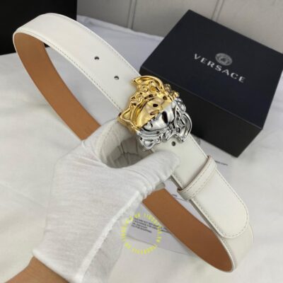 thắt lưng versace nam