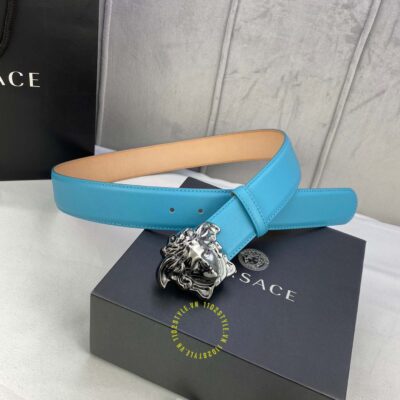 thắt lưng versace nam
