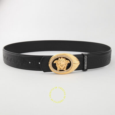 thắt lưng versace nam