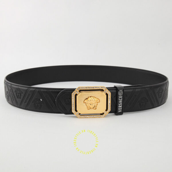 thắt lưng versace nam