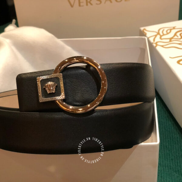 Thắt lưng Versace rep