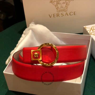 Thắt lưng Versace rep