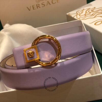 Thắt lưng Versace rep