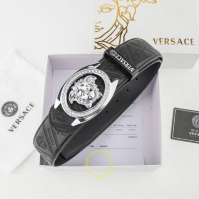 thắt lưng versace super fake