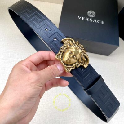 thắt lưng versace super fake