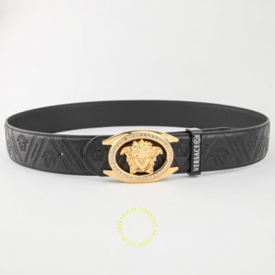 thắt lưng versace super fake