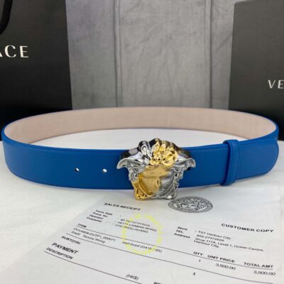 thắt lưng versace tại hà nội