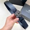 thắt lưng versace xịn