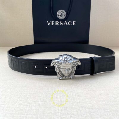 thắt lưng versace xịn
