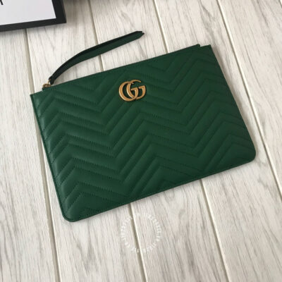 túi cầm tay gucci