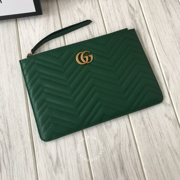 túi cầm tay gucci