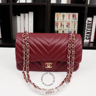Túi chanel cao cấp