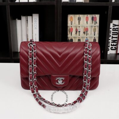 Túi chanel cao cấp