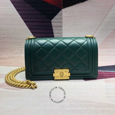 Túi chanel cao cấp