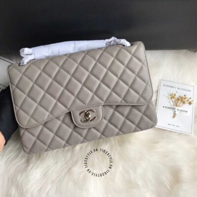 Túi Chanel đeo chéo like auth