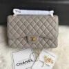 Túi Chanel đeo chéo like auth