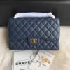 Túi Chanel đeo chéo like auth