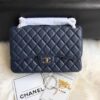 Túi Chanel đeo chéo like auth