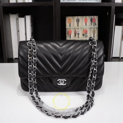Túi chanel fake